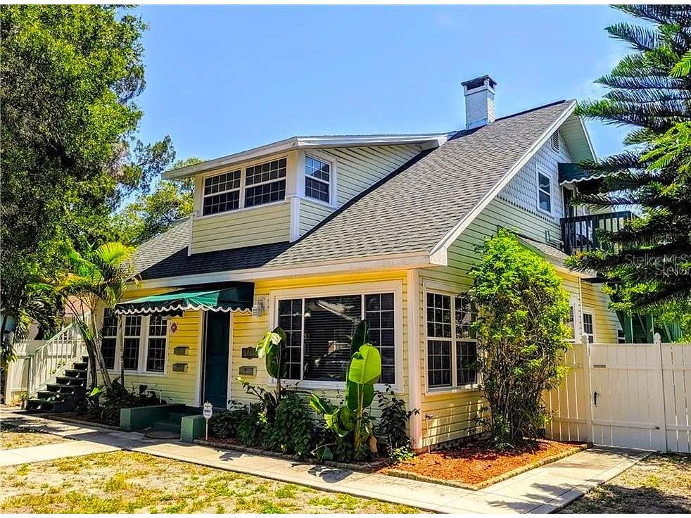 1215 10th Street N #3 Saint Petersburg FL 33705 T3453008 image1
