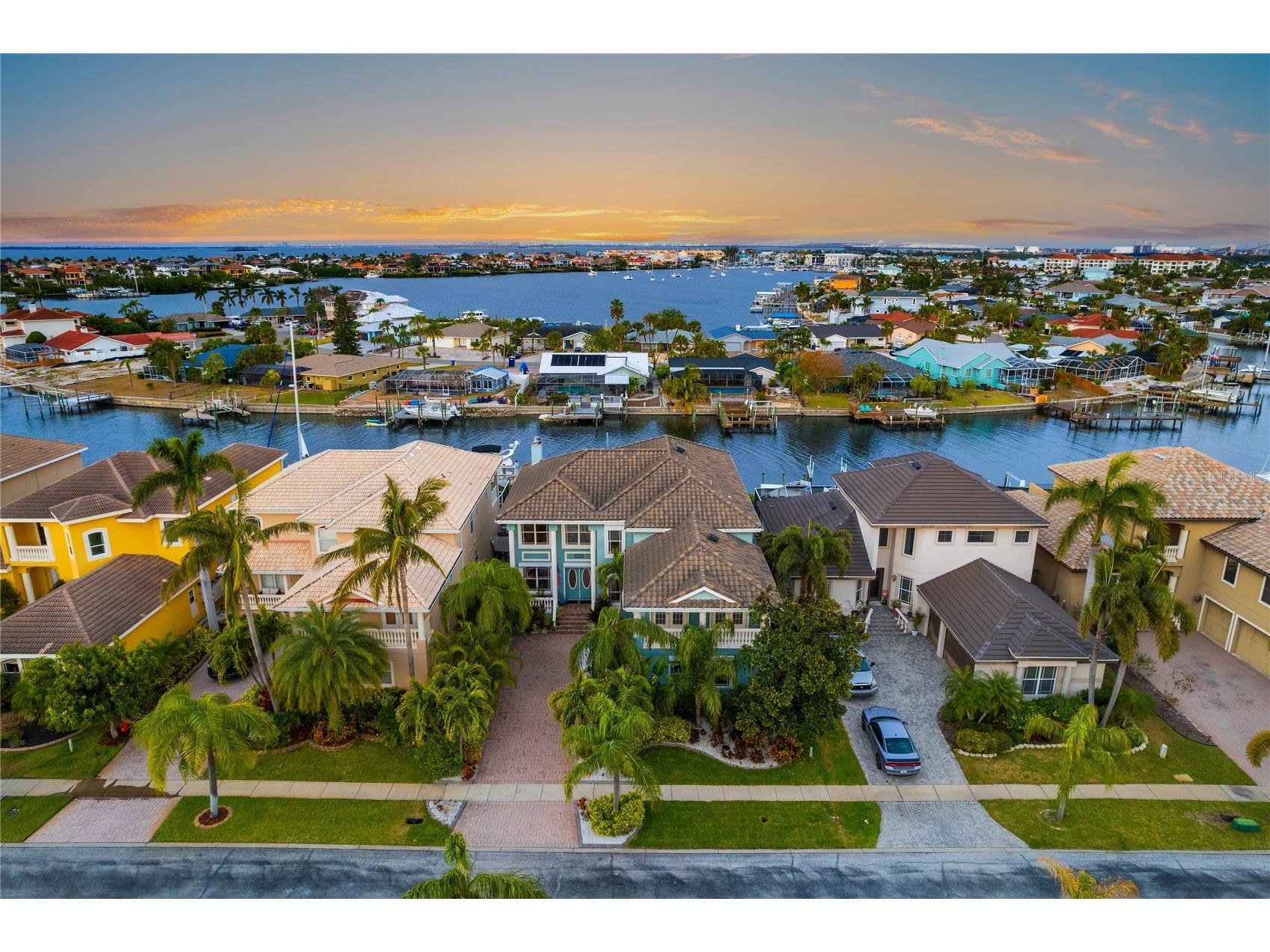 1215 Acappella Lane Apollo Beach FL 33572 - TAMPA BAY A4671636 image1