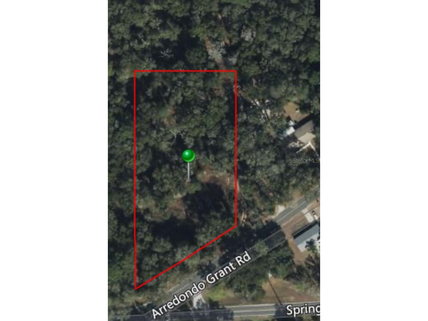 1215 Arredondo Grant Road De Leon Springs FL 32130 V4938730 image8