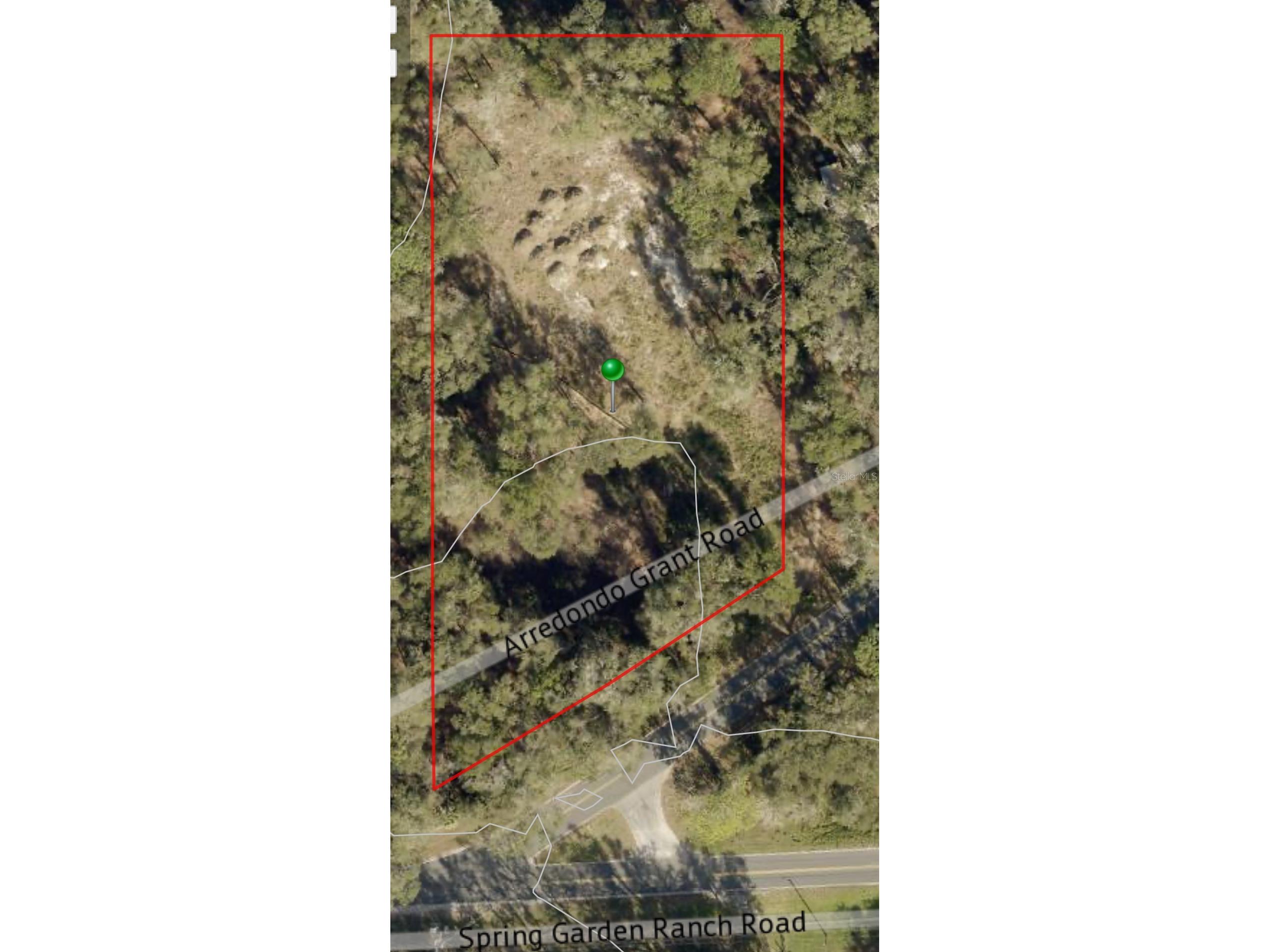 1215 Arredondo Grant Road De Leon Springs FL 32130 V4938730 image9