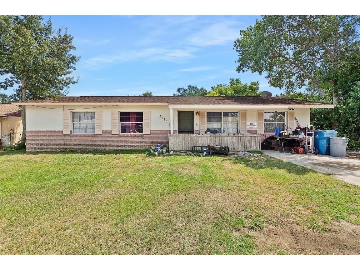 1215 Arroyo Parkway Ormond Beach FL 32174 FC294689 image1