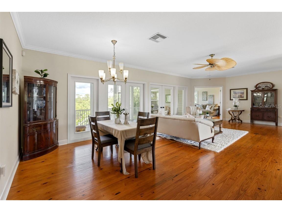 1215 Bayshore Drive Terra Ceia FL 34250 - TILLETTE BAYOU TB8439162 image13