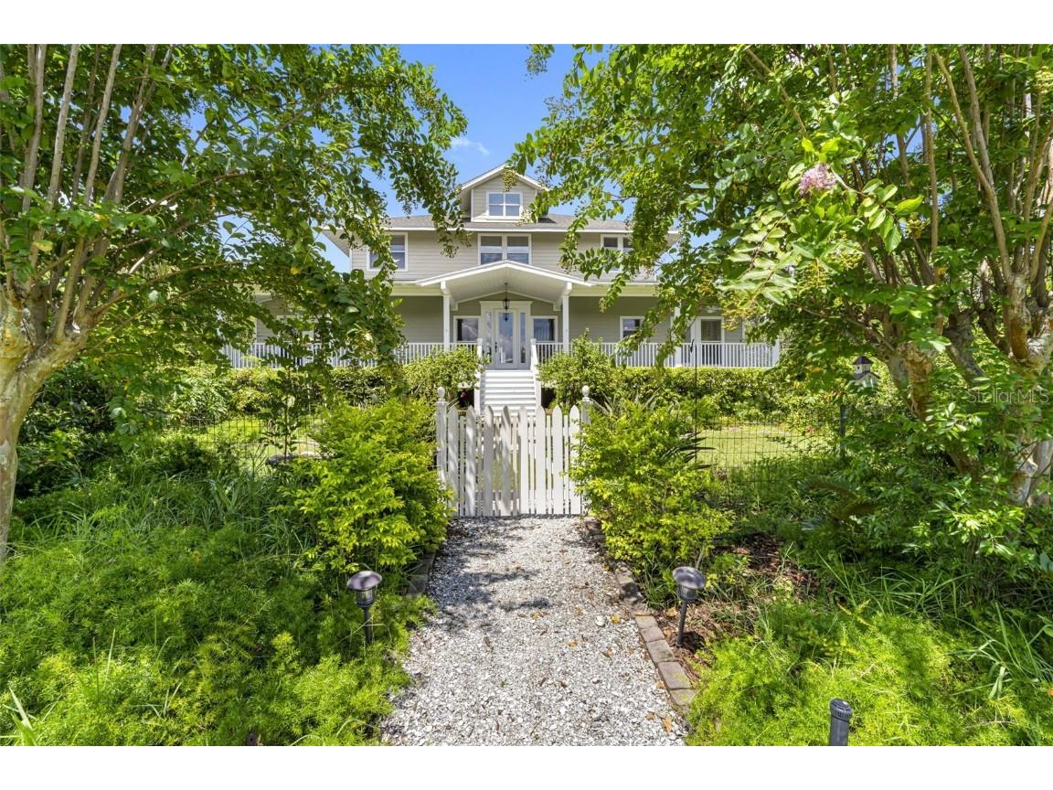 1215 Bayshore Drive Terra Ceia FL 34250 - TILLETTE BAYOU TB8439162 image4