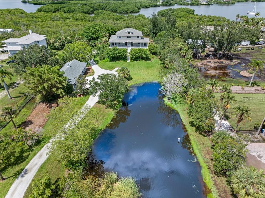 1215 Bayshore Drive Terra Ceia FL 34250 - TILLETTE BAYOU TB8439162 image53