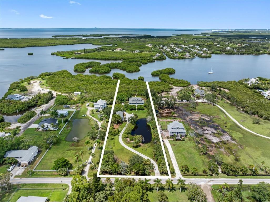 1215 Bayshore Drive Terra Ceia FL 34250 - TILLETTE BAYOU TB8439162 image60