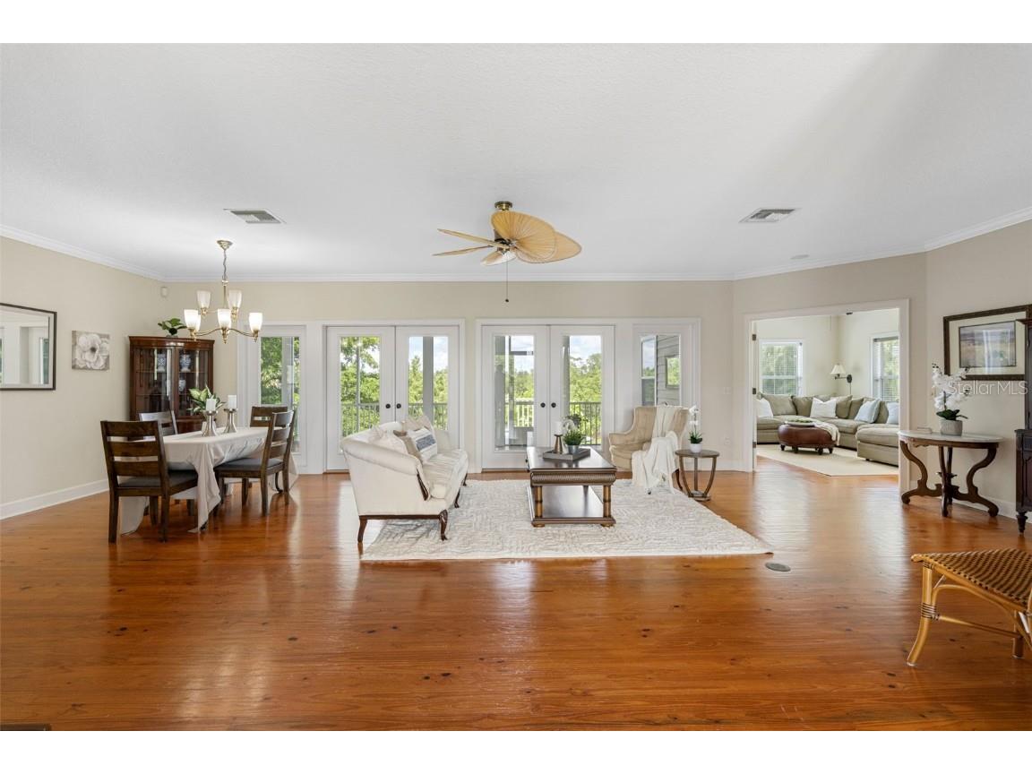 1215 Bayshore Drive Terra Ceia FL 34250 - TILLETTE BAYOU TB8439162 image8