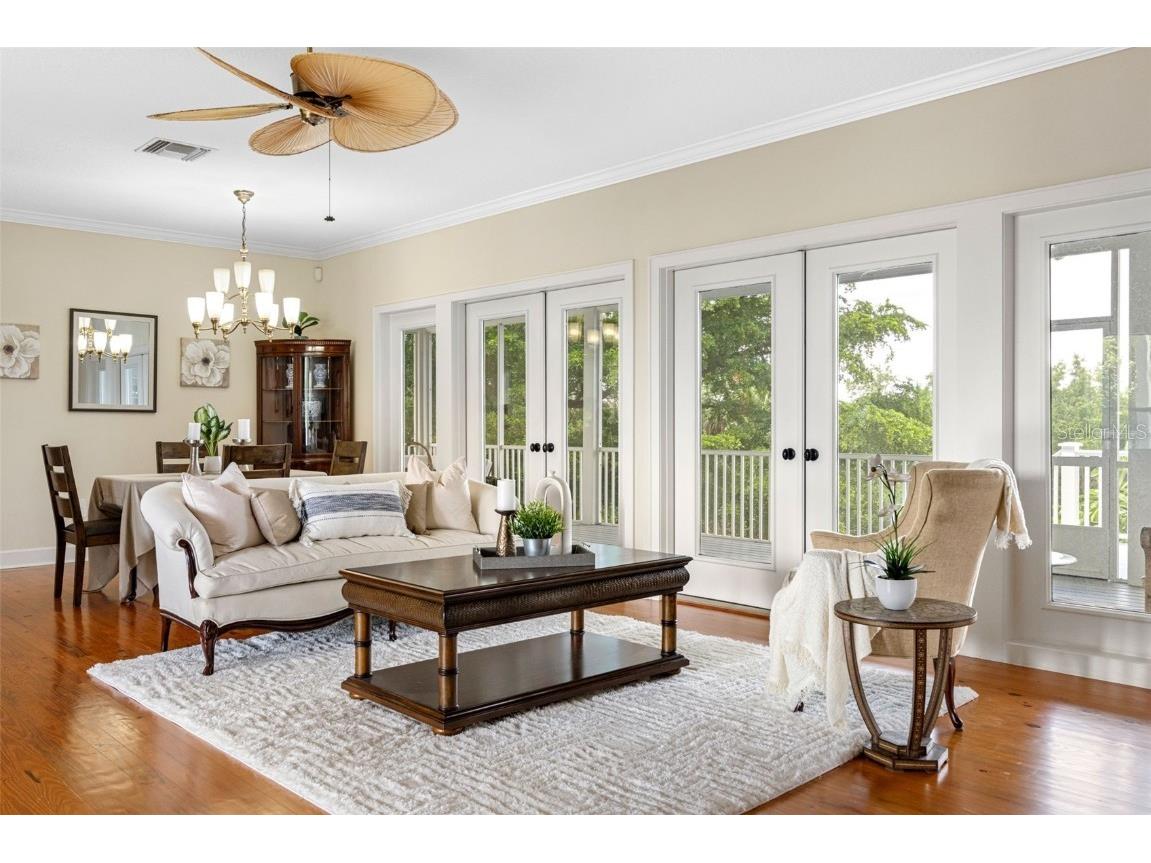 1215 Bayshore Drive Terra Ceia FL 34250 - TILLETTE BAYOU TB8439162 image9