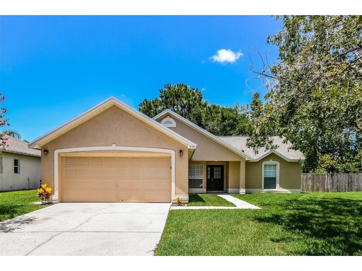 1215 Bradwell Drive Orlando FL 32837 T3545320 image1