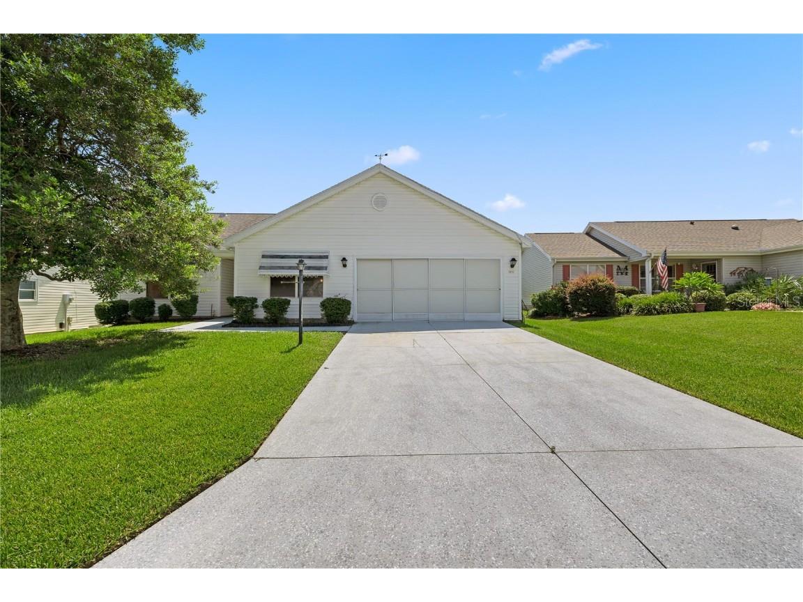 1215 Cabella Circle The Villages FL 32159 G5084509 image1