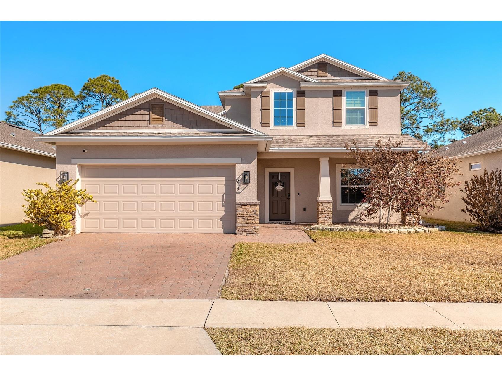 1215 Cap Diville Avenue Port Orange FL 32129 V4947166 image1