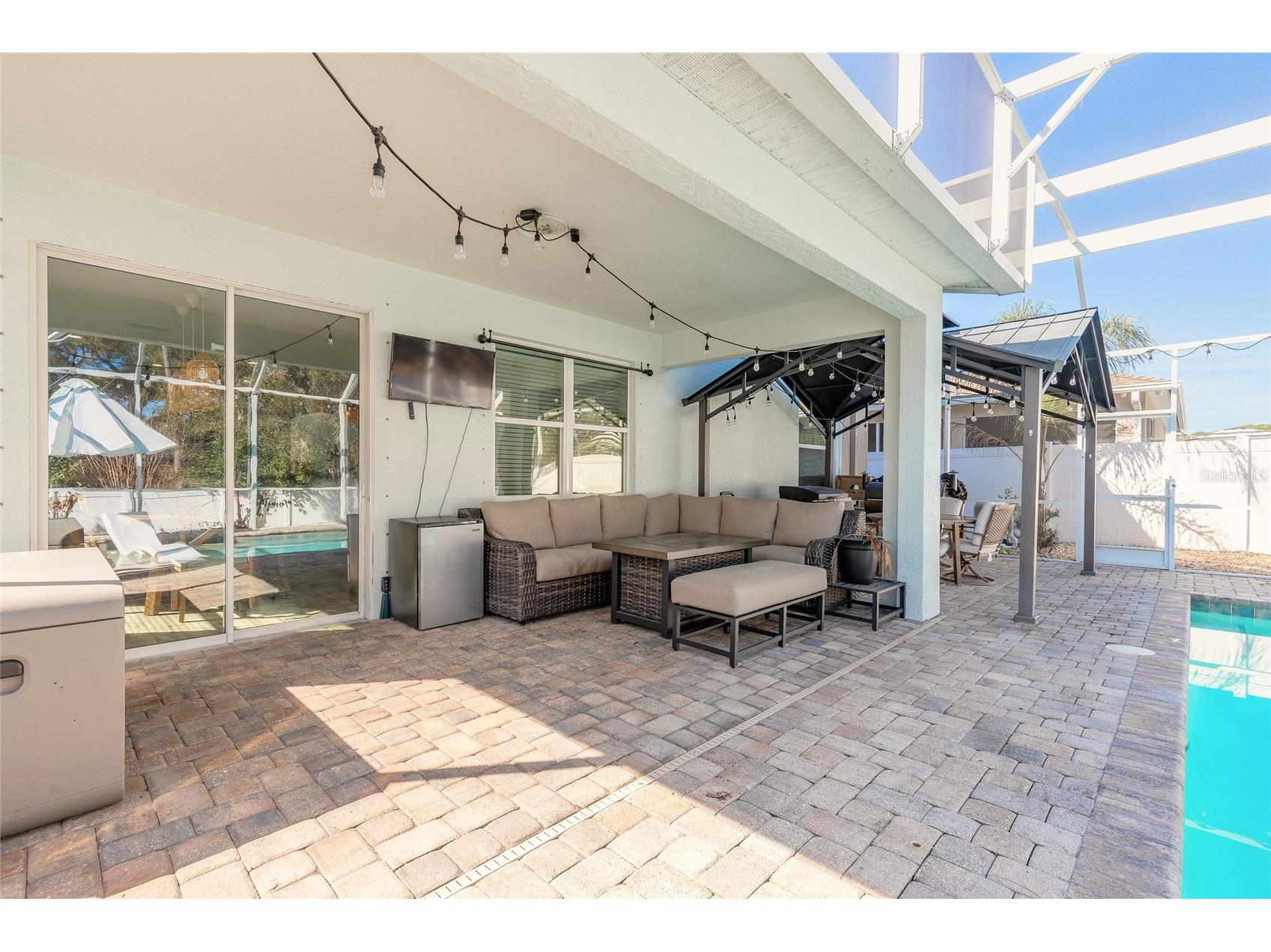 1215 Cap Diville Avenue Port Orange FL 32129 V4947166 image43