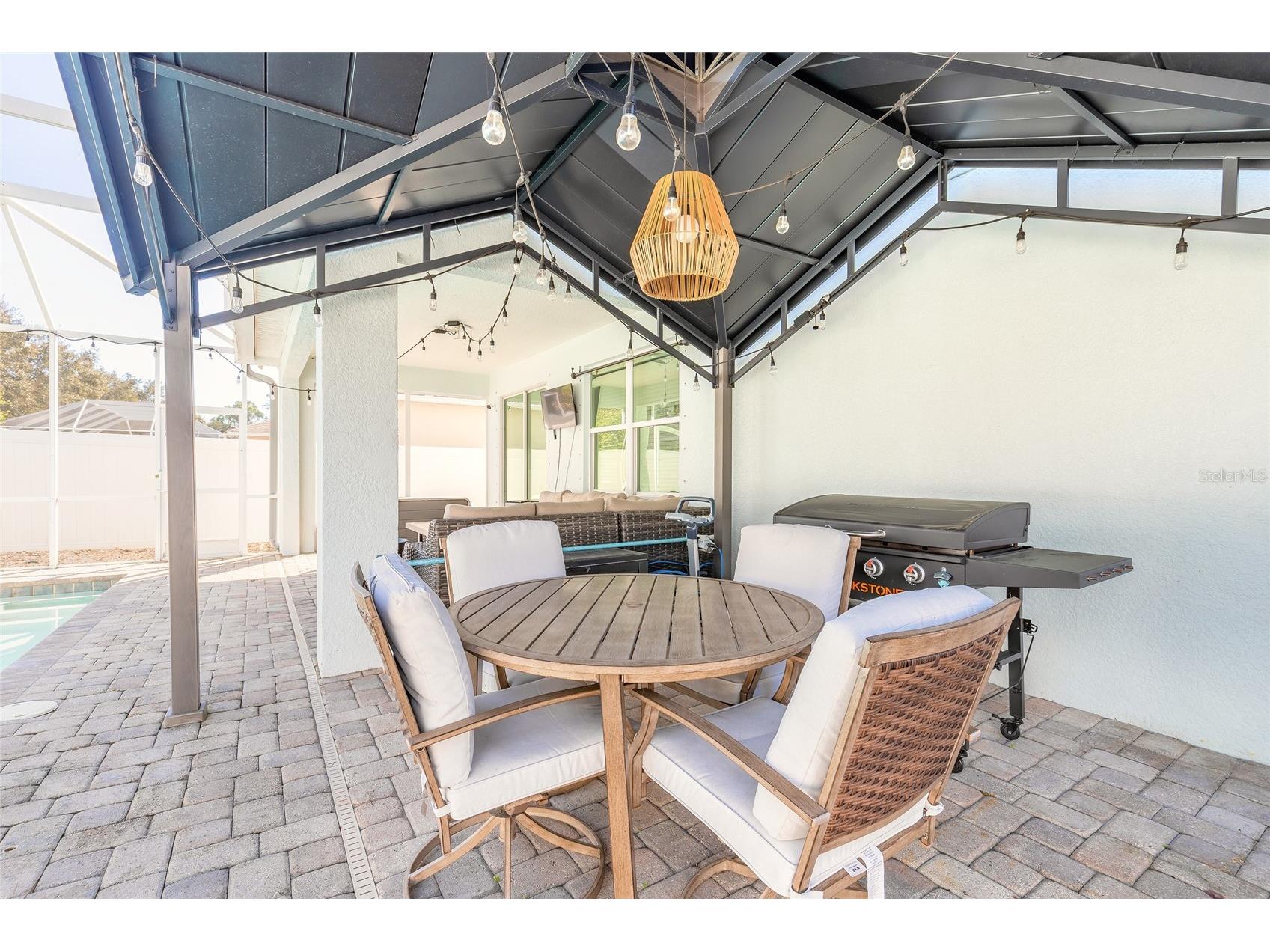 1215 Cap Diville Avenue Port Orange FL 32129 V4947166 image44