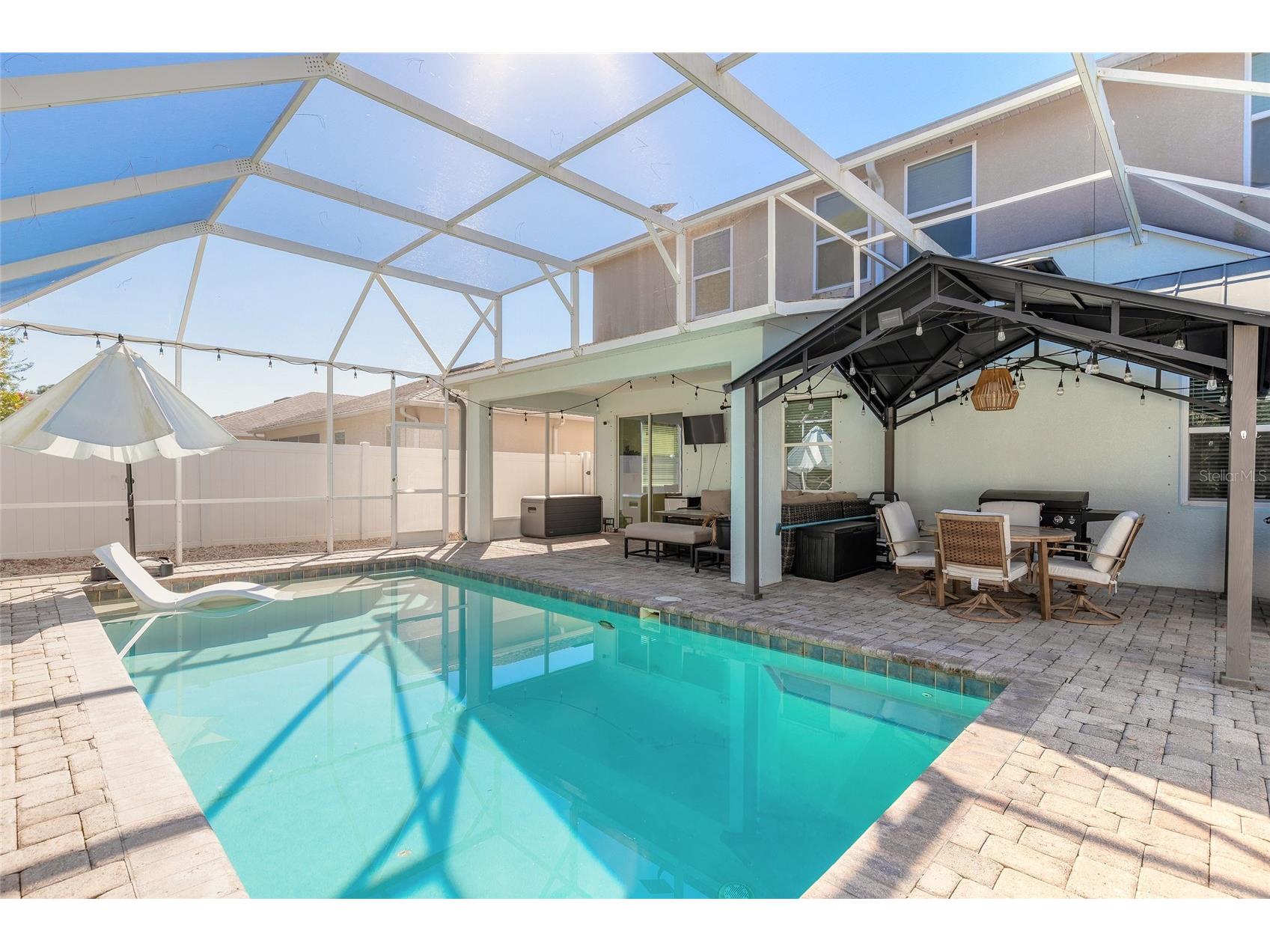 1215 Cap Diville Avenue Port Orange FL 32129 V4947166 image47