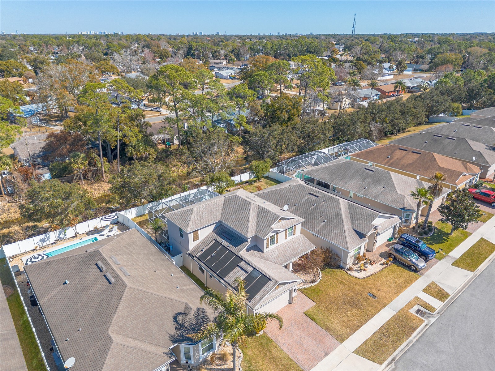 1215 Cap Diville Avenue Port Orange FL 32129 V4947166 image51