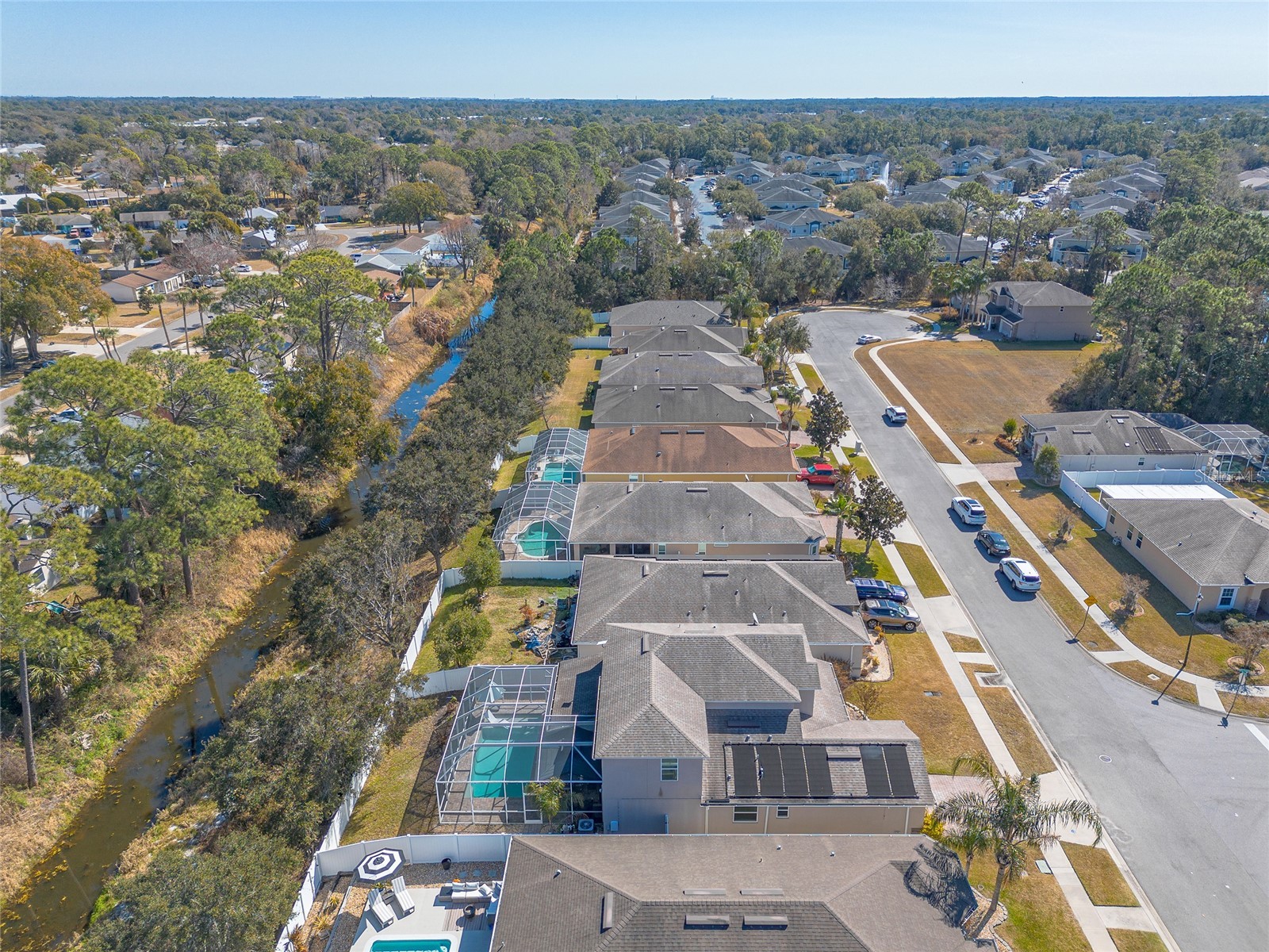 1215 Cap Diville Avenue Port Orange FL 32129 V4947166 image52