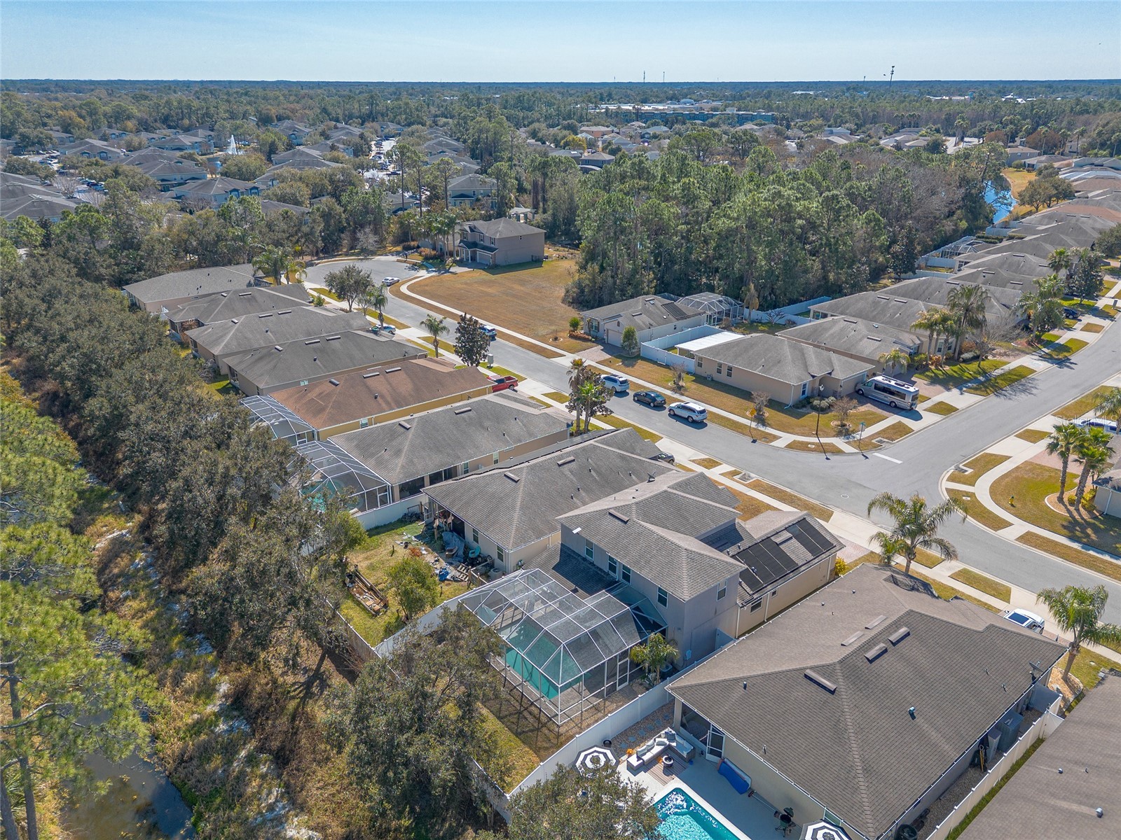 1215 Cap Diville Avenue Port Orange FL 32129 V4947166 image53