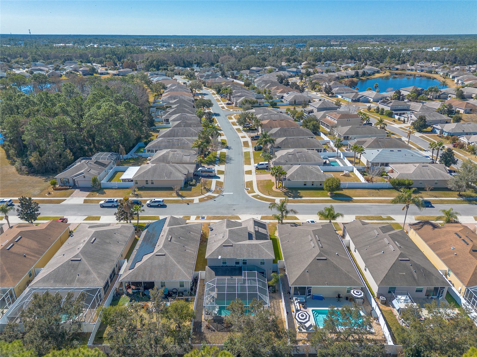 1215 Cap Diville Avenue Port Orange FL 32129 V4947166 image54