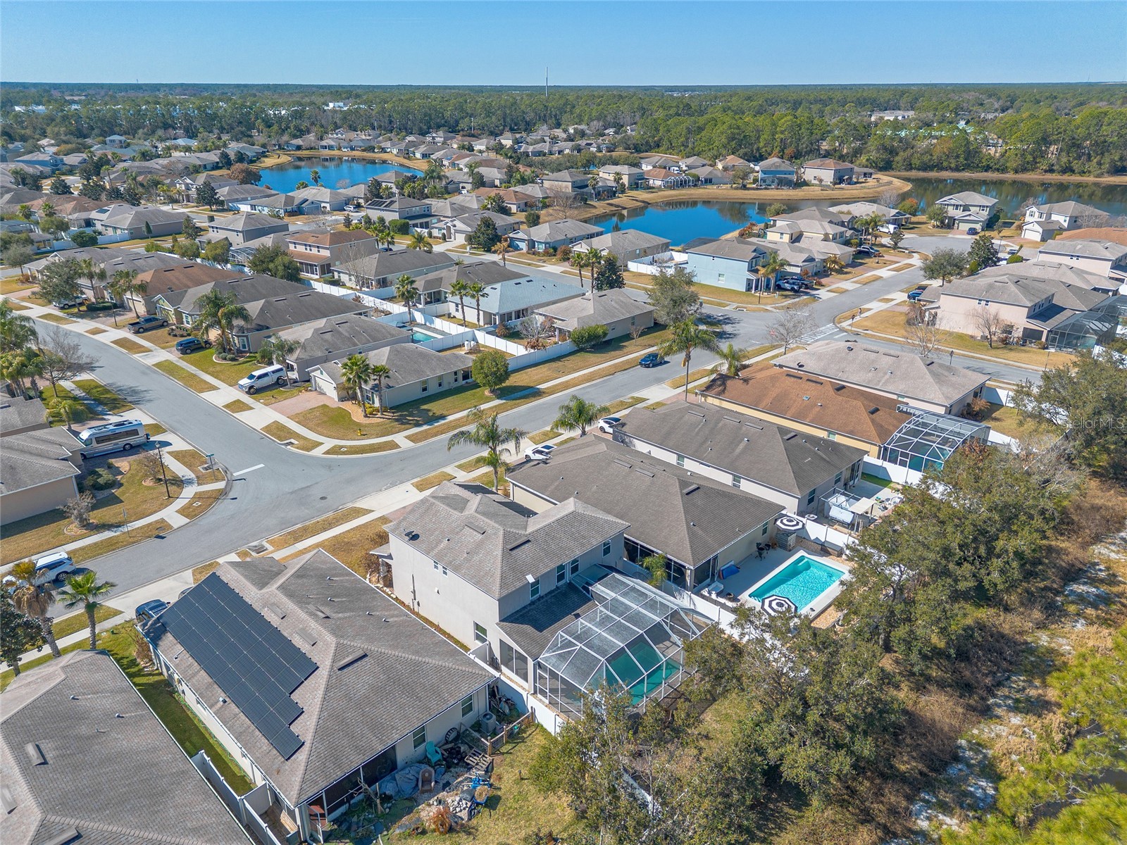 1215 Cap Diville Avenue Port Orange FL 32129 V4947166 image55