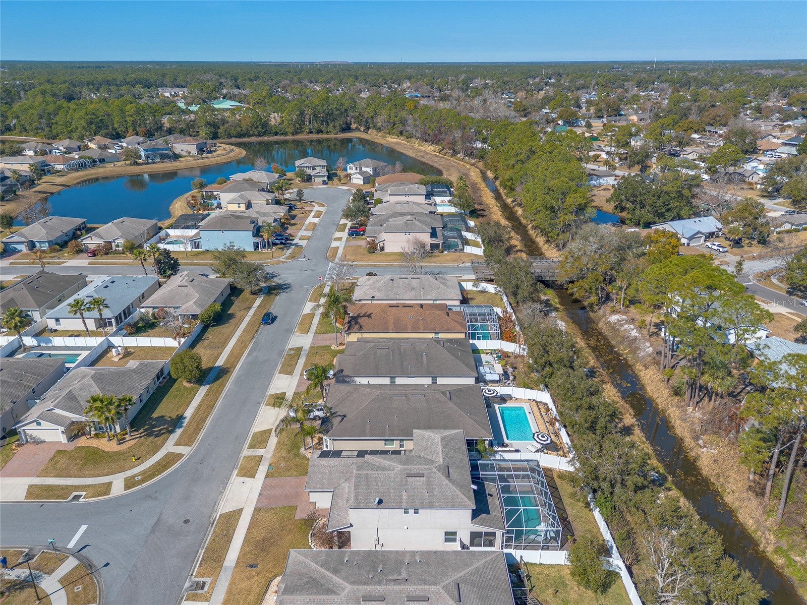 1215 Cap Diville Avenue Port Orange FL 32129 V4947166 image56