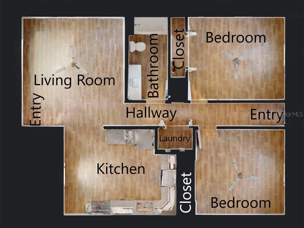 1215 Capricorn Boulevard Punta Gorda FL 33983 C7516987 image47