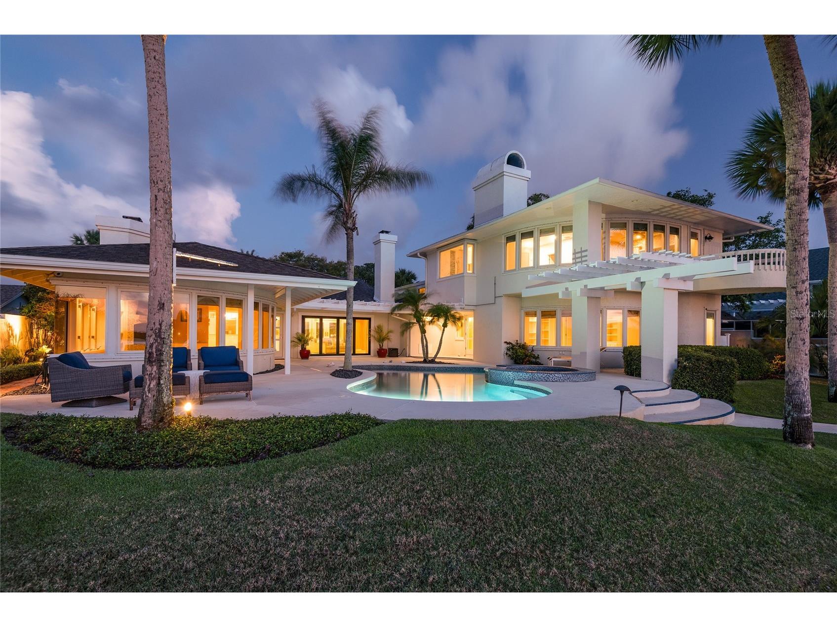 1215 Commodore Drive New Smyrna Beach FL 32168 - INTRACOASTAL / INDIAN RIVER O6409027 image10
