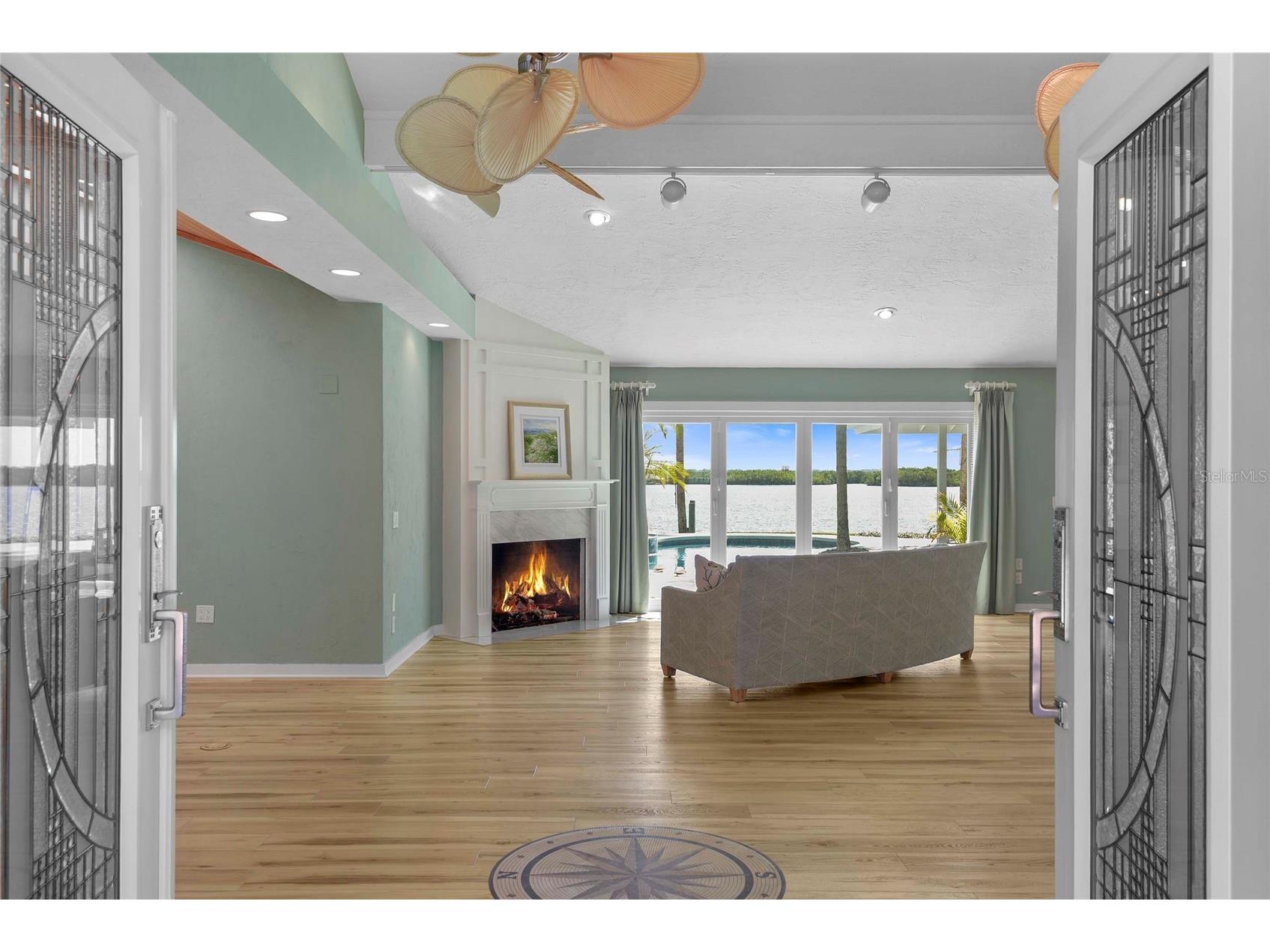 1215 Commodore Drive New Smyrna Beach FL 32168 - INTRACOASTAL / INDIAN RIVER O6409027 image11