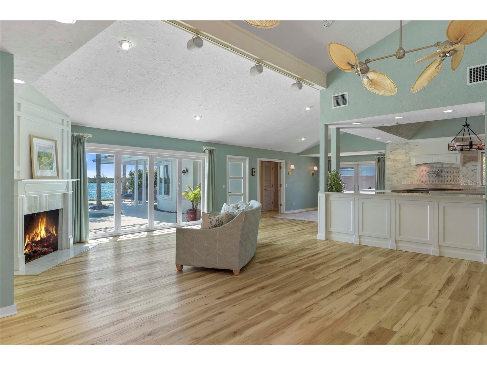 1215 Commodore Drive New Smyrna Beach FL 32168 - INTRACOASTAL / INDIAN RIVER O6409027 image12