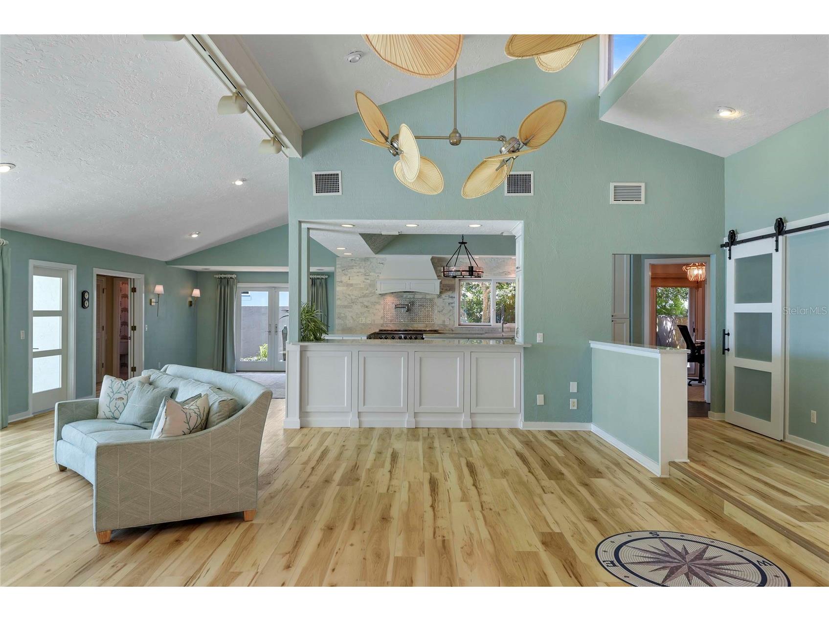 1215 Commodore Drive New Smyrna Beach FL 32168 - INTRACOASTAL / INDIAN RIVER O6409027 image17