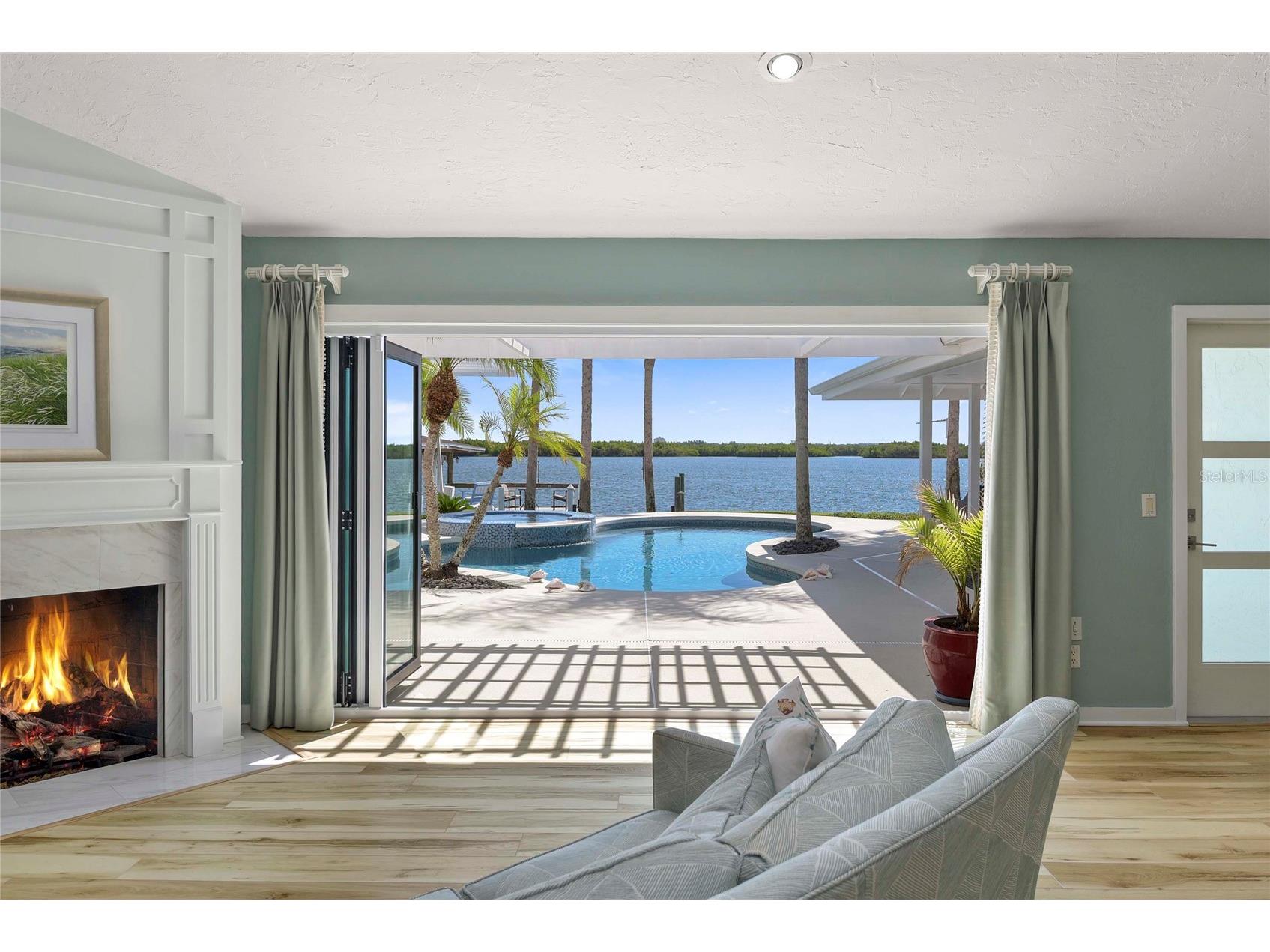 1215 Commodore Drive New Smyrna Beach FL 32168 - INTRACOASTAL / INDIAN RIVER O6409027 image18