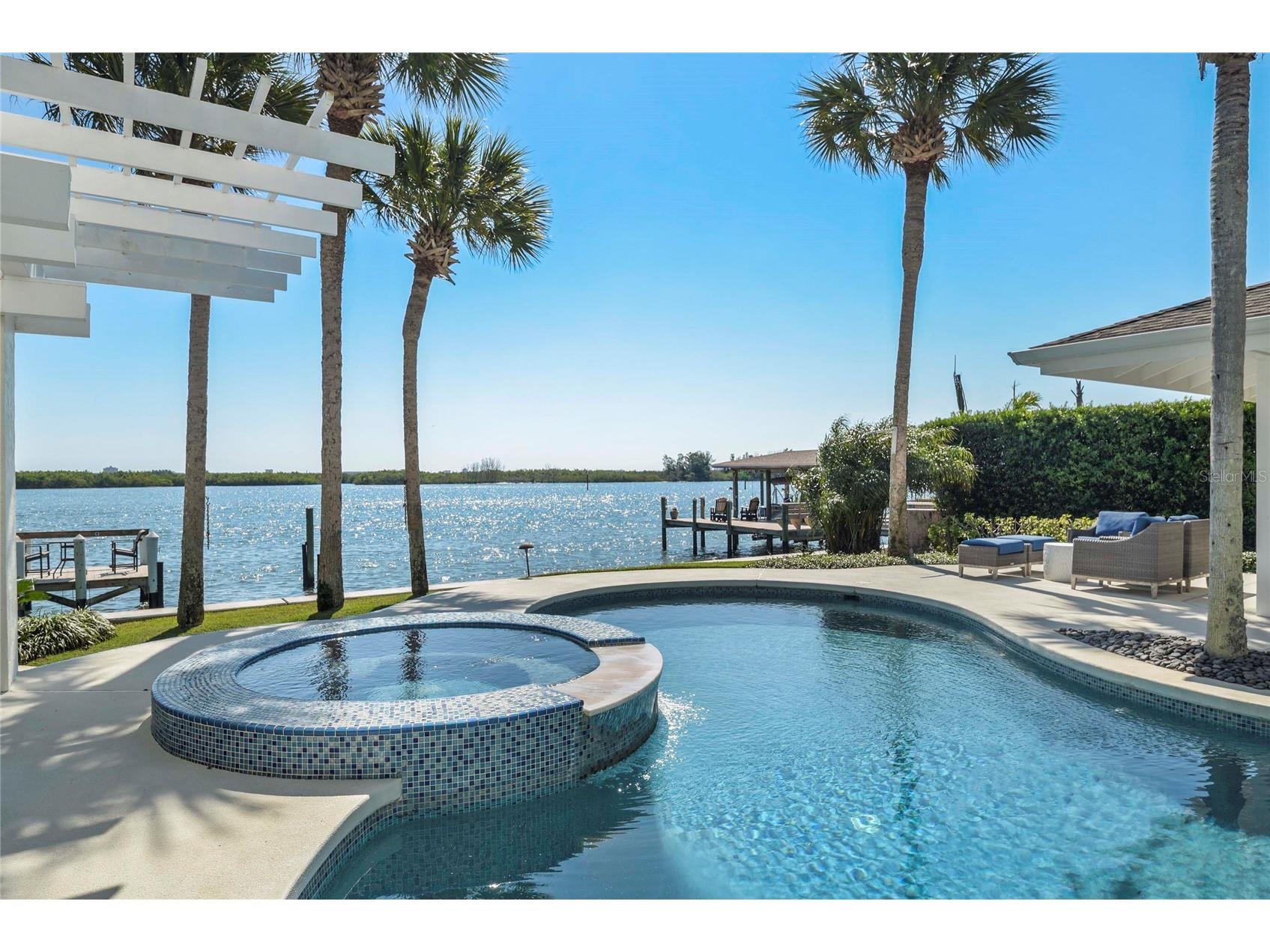 1215 Commodore Drive New Smyrna Beach FL 32168 - INTRACOASTAL / INDIAN RIVER O6409027 image19
