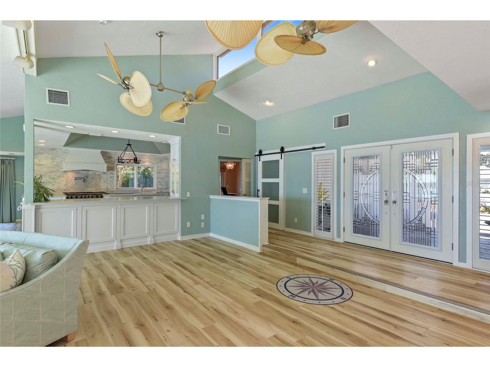 1215 Commodore Drive New Smyrna Beach FL 32168 - INTRACOASTAL / INDIAN RIVER O6409027 image20