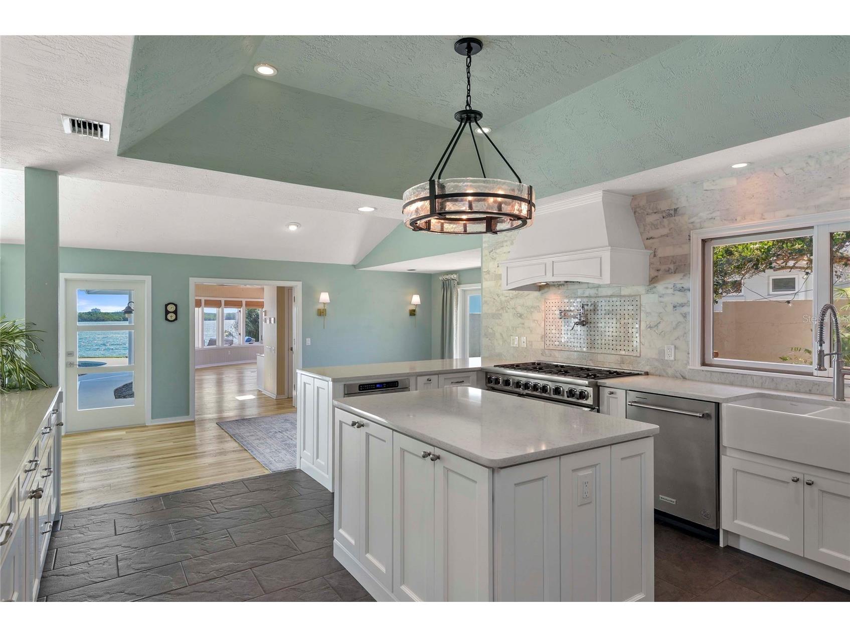 1215 Commodore Drive New Smyrna Beach FL 32168 - INTRACOASTAL / INDIAN RIVER O6409027 image21