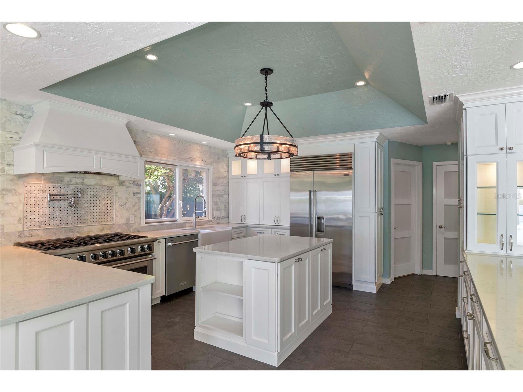 1215 Commodore Drive New Smyrna Beach FL 32168 - INTRACOASTAL / INDIAN RIVER O6409027 image22