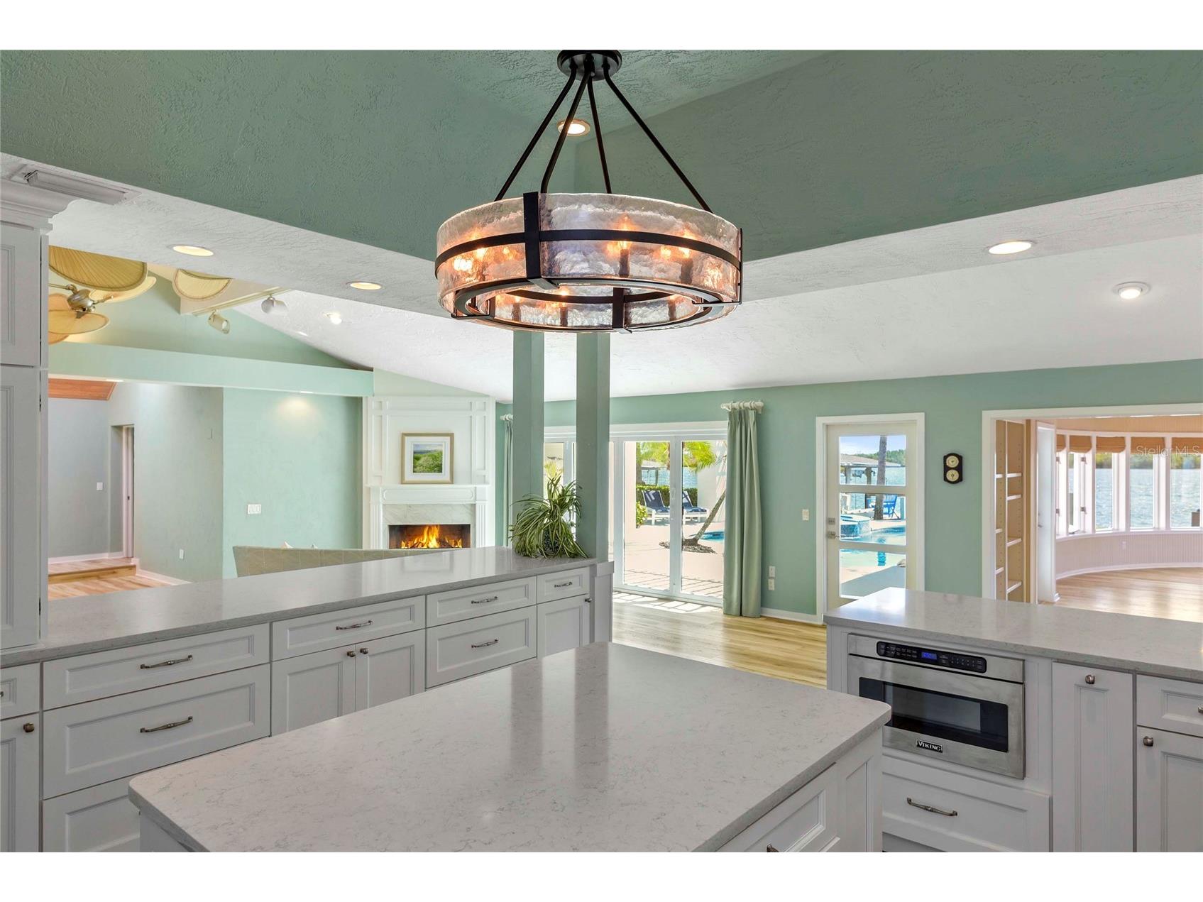 1215 Commodore Drive New Smyrna Beach FL 32168 - INTRACOASTAL / INDIAN RIVER O6409027 image27
