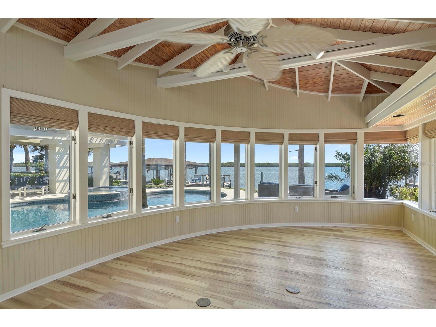 1215 Commodore Drive New Smyrna Beach FL 32168 - INTRACOASTAL / INDIAN RIVER O6409027 image34