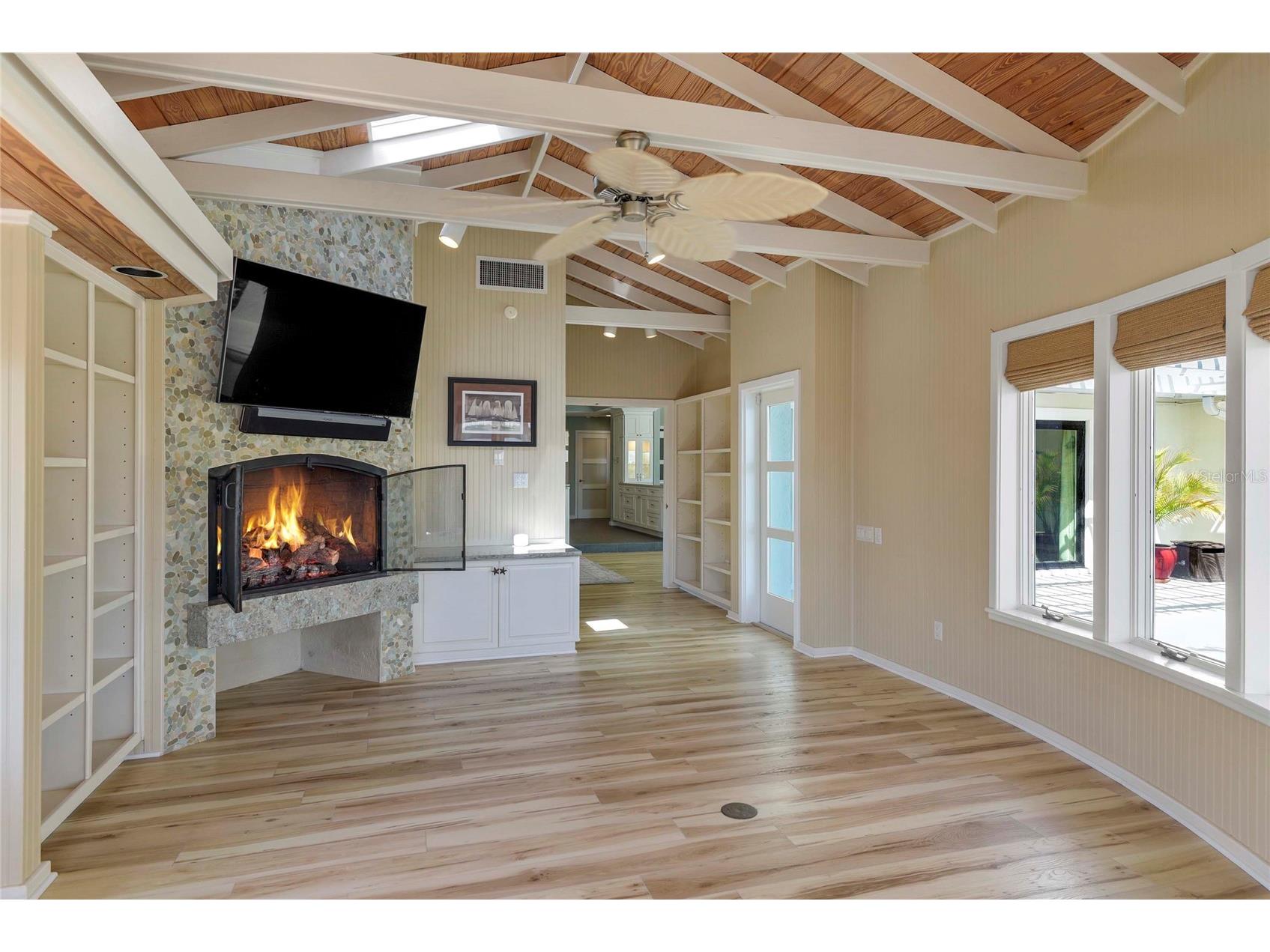 1215 Commodore Drive New Smyrna Beach FL 32168 - INTRACOASTAL / INDIAN RIVER O6409027 image35