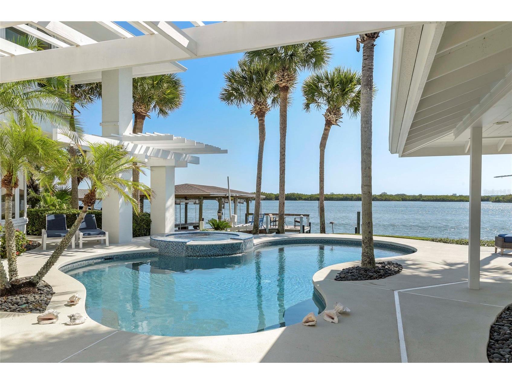 1215 Commodore Drive New Smyrna Beach FL 32168 - INTRACOASTAL / INDIAN RIVER O6409027 image37