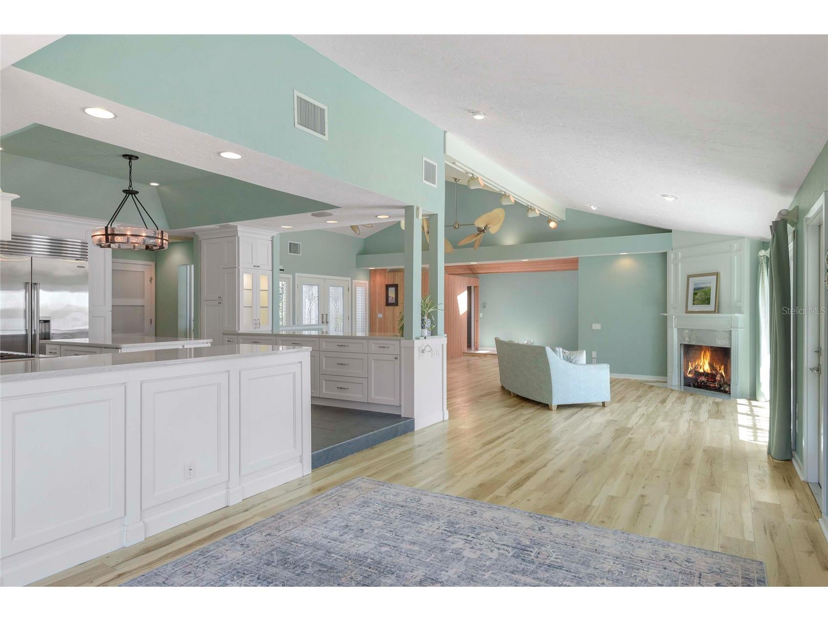 1215 Commodore Drive New Smyrna Beach FL 32168 - INTRACOASTAL / INDIAN RIVER O6409027 image38