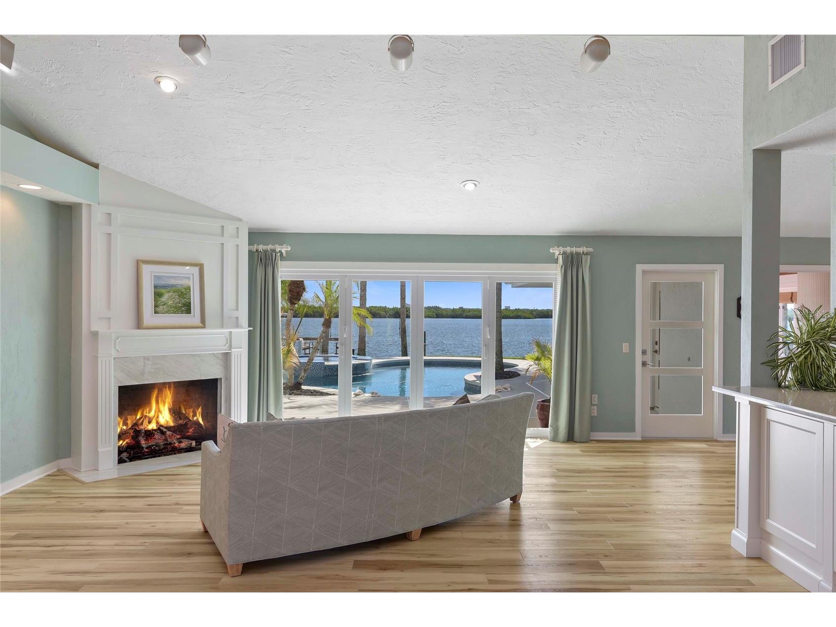 1215 Commodore Drive New Smyrna Beach FL 32168 - INTRACOASTAL / INDIAN RIVER O6409027 image39