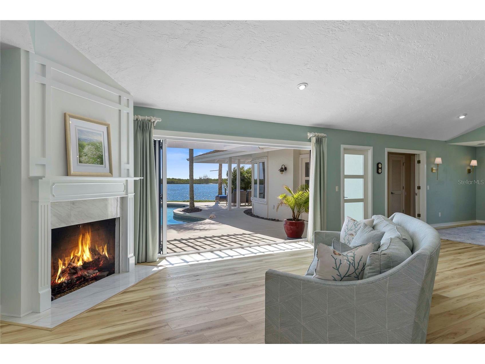 1215 Commodore Drive New Smyrna Beach FL 32168 - INTRACOASTAL / INDIAN RIVER O6409027 image40