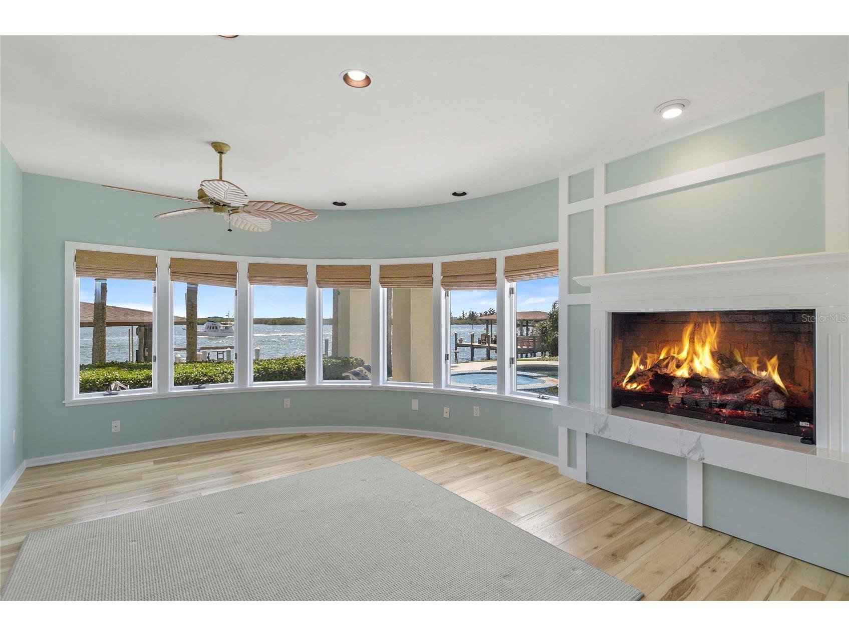 1215 Commodore Drive New Smyrna Beach FL 32168 - INTRACOASTAL / INDIAN RIVER O6409027 image49