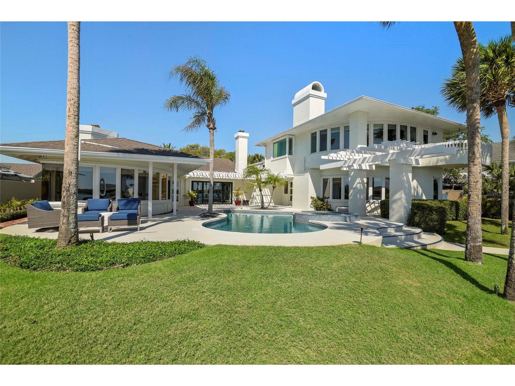 1215 Commodore Drive New Smyrna Beach FL 32168 - INTRACOASTAL / INDIAN RIVER O6409027 image5