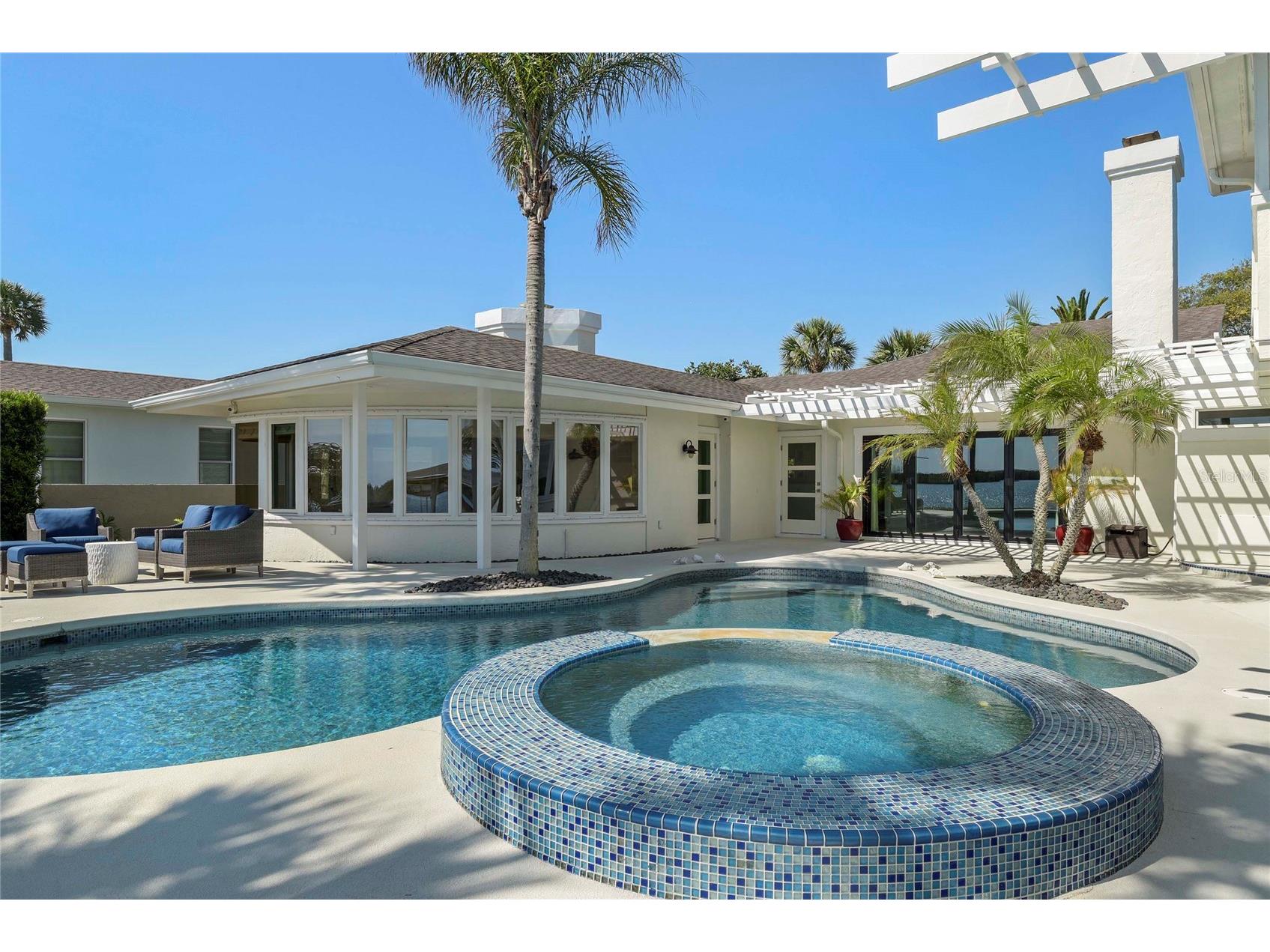 1215 Commodore Drive New Smyrna Beach FL 32168 - INTRACOASTAL / INDIAN RIVER O6409027 image55