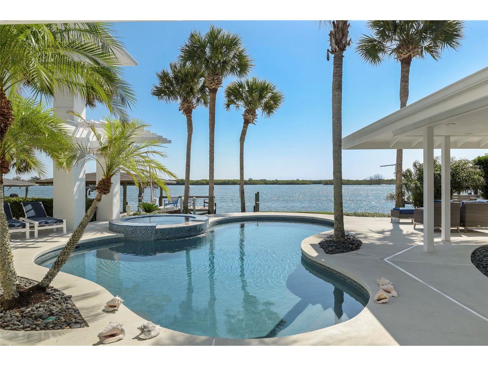 1215 Commodore Drive New Smyrna Beach FL 32168 - INTRACOASTAL / INDIAN RIVER O6409027 image57