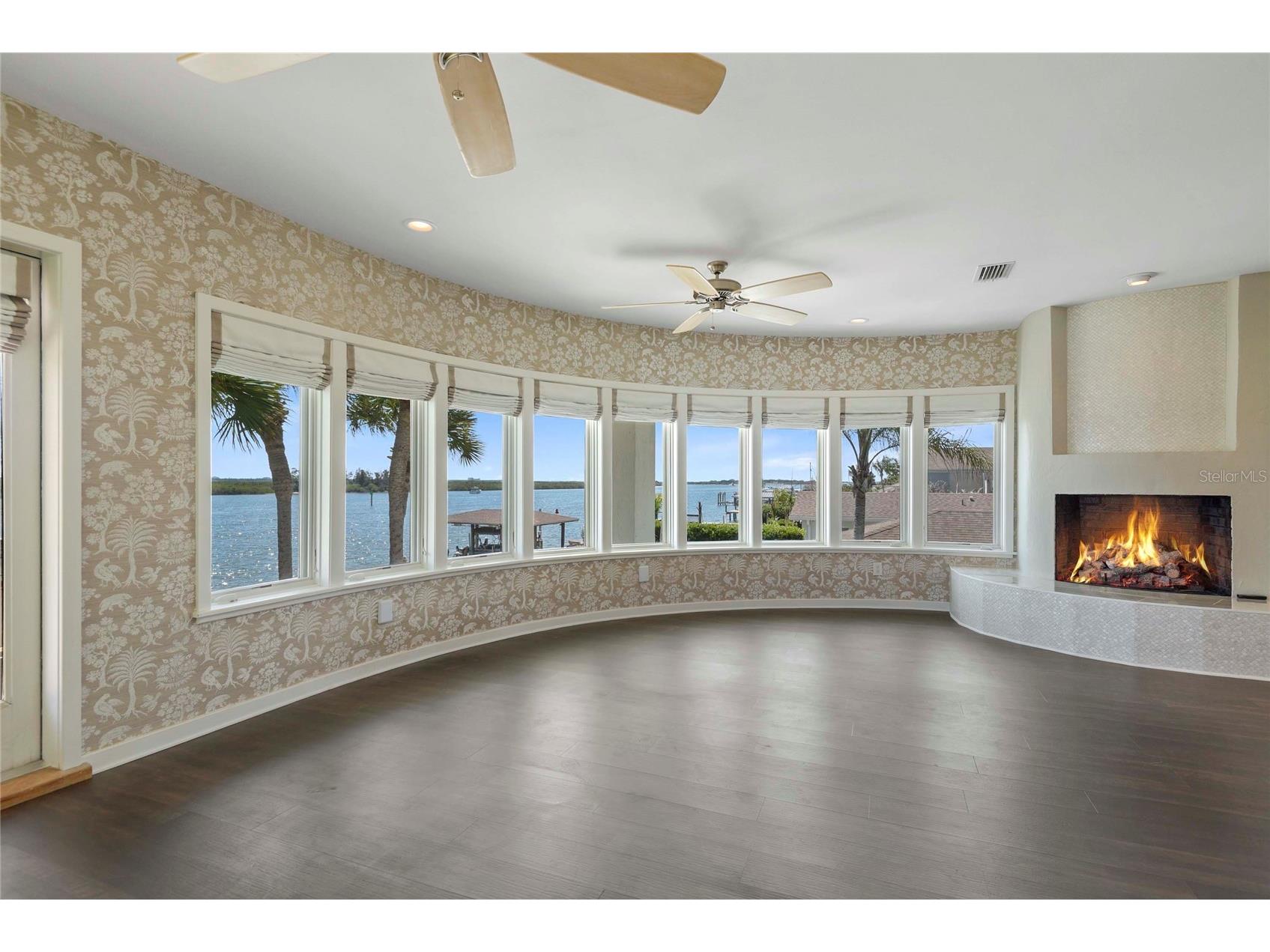 1215 Commodore Drive New Smyrna Beach FL 32168 - INTRACOASTAL / INDIAN RIVER O6409027 image59