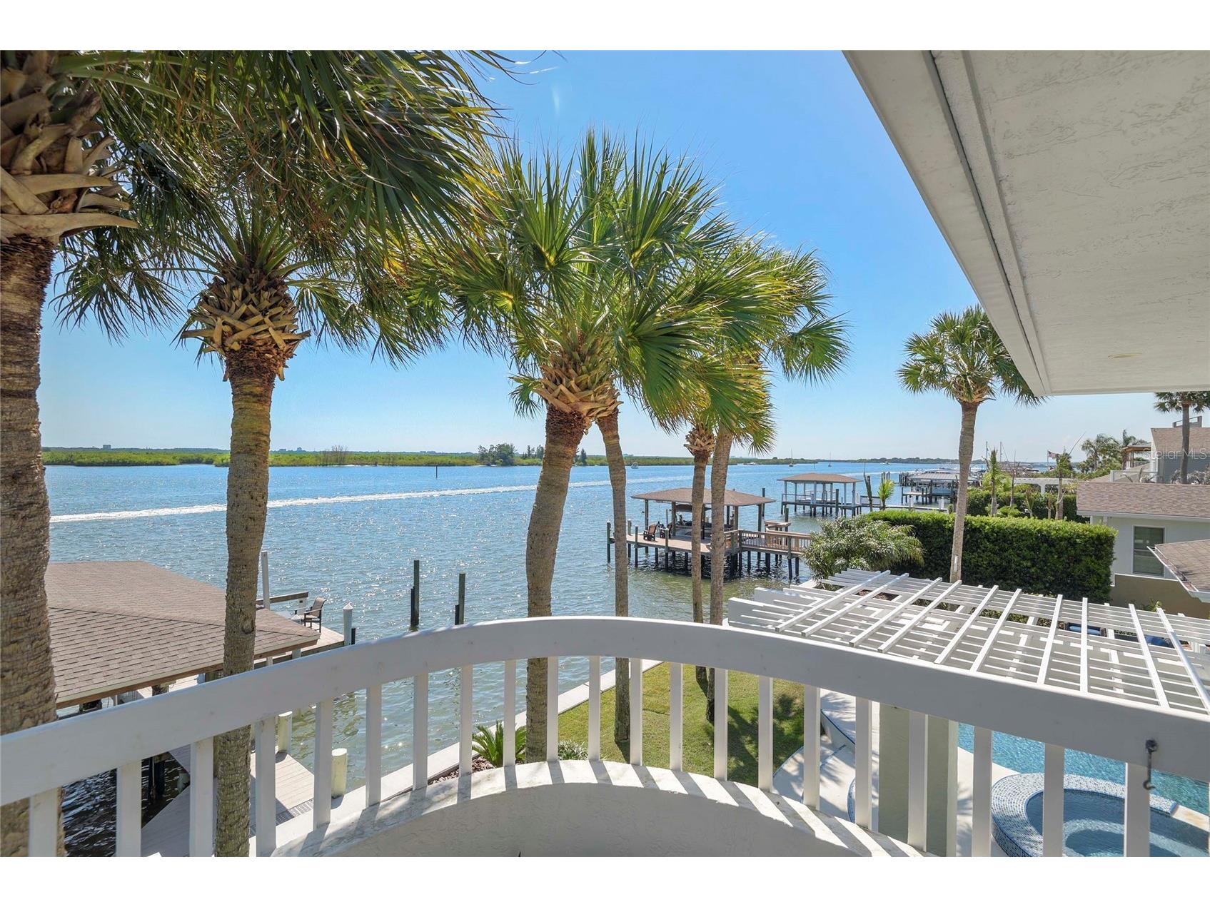 1215 Commodore Drive New Smyrna Beach FL 32168 - INTRACOASTAL / INDIAN RIVER O6409027 image61