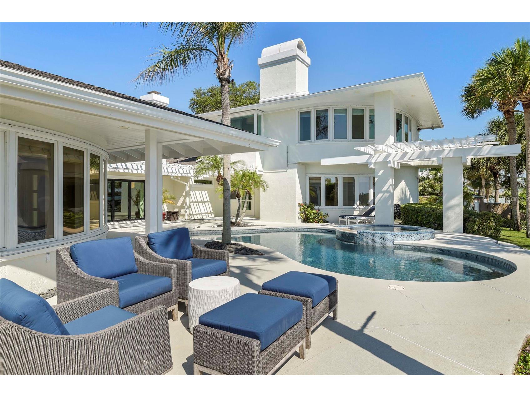 1215 Commodore Drive New Smyrna Beach FL 32168 - INTRACOASTAL / INDIAN RIVER O6409027 image67