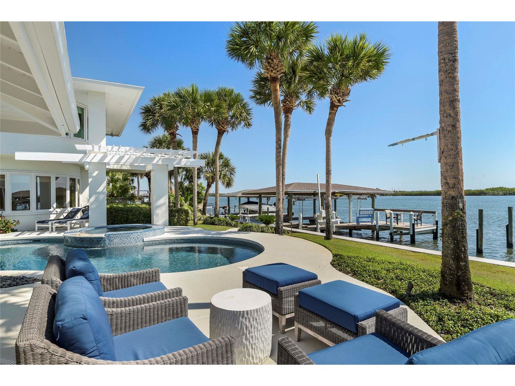 1215 Commodore Drive New Smyrna Beach FL 32168 - INTRACOASTAL / INDIAN RIVER O6409027 image68