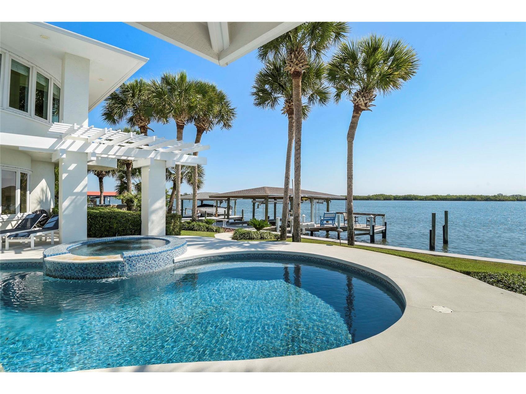 1215 Commodore Drive New Smyrna Beach FL 32168 - INTRACOASTAL / INDIAN RIVER O6409027 image69