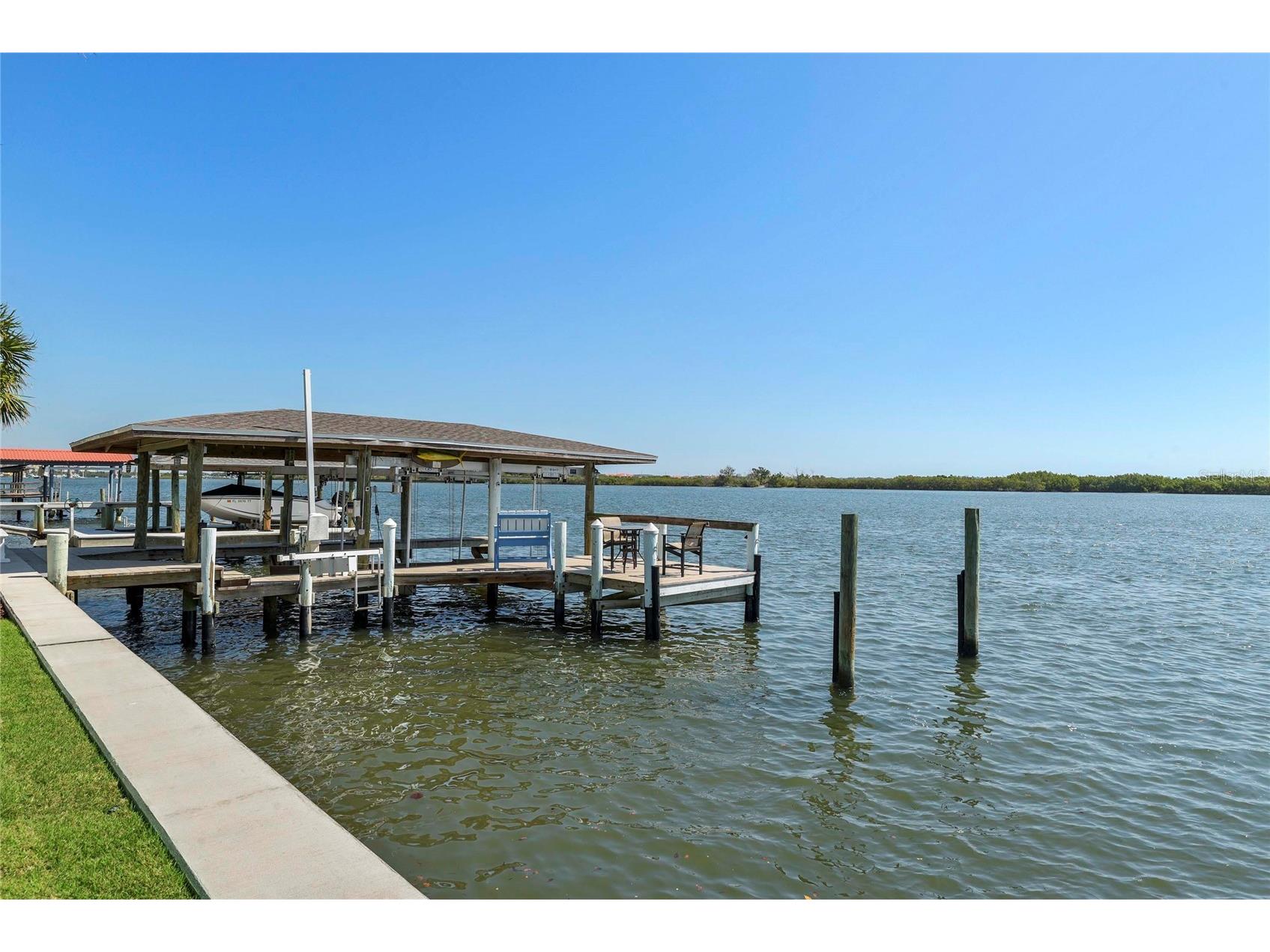 1215 Commodore Drive New Smyrna Beach FL 32168 - INTRACOASTAL / INDIAN RIVER O6409027 image70